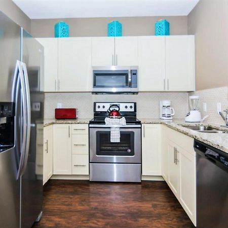Cozy Four Bedrooms Townhouse At West Lucaya Village Resort 8924 Kissimmee Exteriör bild
