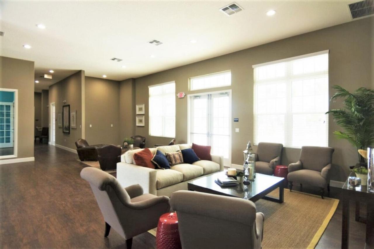 Cozy Four Bedrooms Townhouse At West Lucaya Village Resort 8924 Kissimmee Exteriör bild